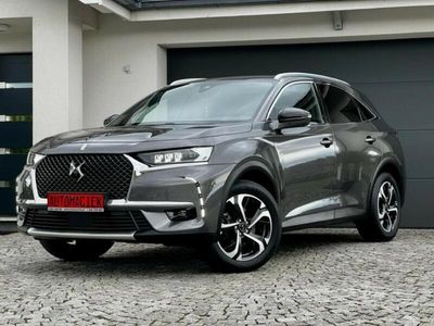 DS Automobiles DS7 Crossback