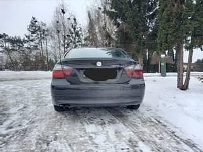 Używany 2006 BMW 325 | 16 900 zł