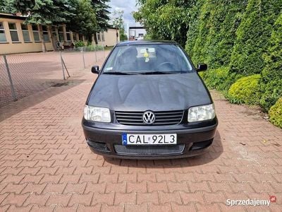 VW Polo