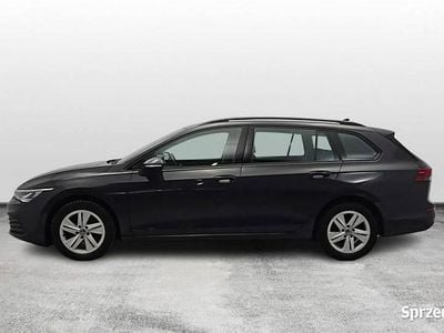 VW Golf VIII