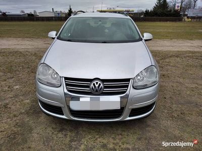 VW Golf V