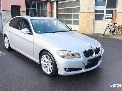Używany 2011 BMW 325 | 33 000 zł