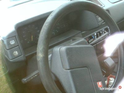 Używany 1992 Citroën BX Hatchback | 3900 zł