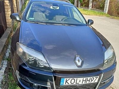 Renault Laguna III