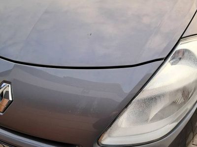 Renault Clio III