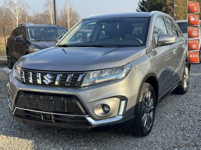Używany Suzuki Vitara 129 KM (94 kW) 2022 Szary SUV