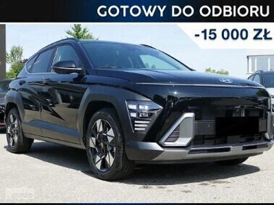 używany Hyundai Kona 1.6 T-GDI Platinum 4WD DCT 1.6 T-GDI Platinum 4WD DCT 198KM