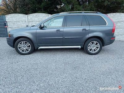 Szary Używany 2006 Volvo XC90 SUV | 46 000 zł