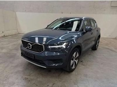 Używany Volvo XC40 262 KM (192 kW) 2021 Inny kolor SUV