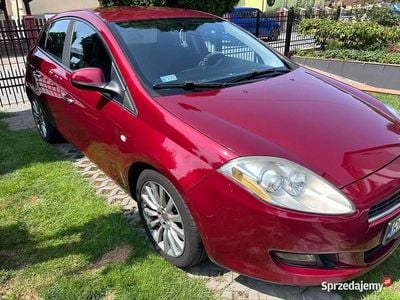 Fiat Bravo