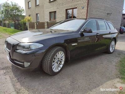 BMW 535