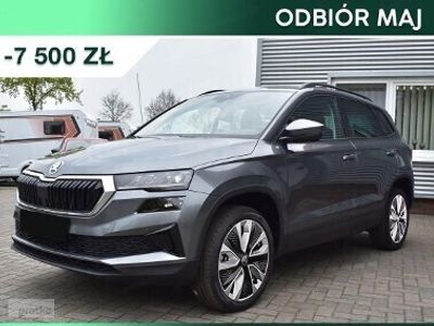 używany Skoda Karoq Selection 1.5 TSI DSG Selection 1.5 TSI 150KM DSG