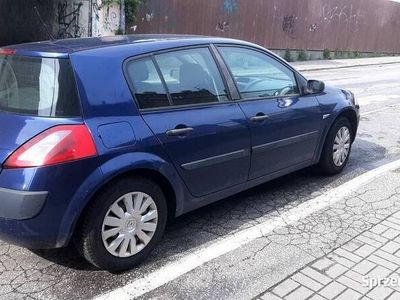 Renault Mégane II