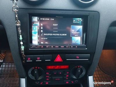 Używany 2007 Audi A3 | 15 500 zł (Uczciwa cena)