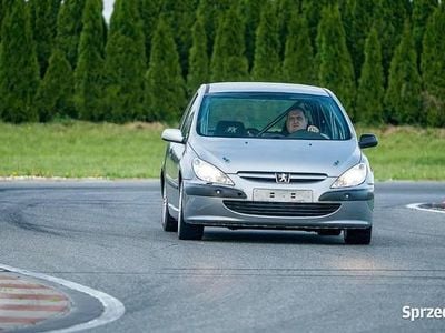 Używany Peugeot 307 2001 Hatchback