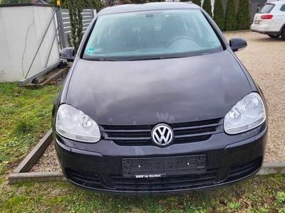 Używany VW Golf V 2005 Hatchback