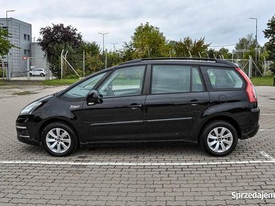Citroën Grand C4 Picasso
