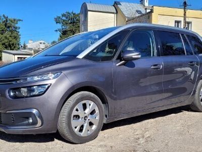 Citroën Grand C4 Picasso