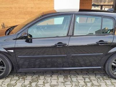 używany Renault Mégane GT 2007 2.0 dci 150KM