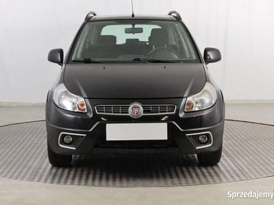 Fiat Sedici