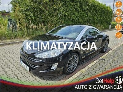 Peugeot RCZ