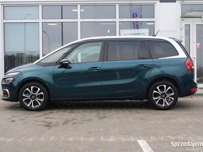 Citroën C4 SpaceTourer