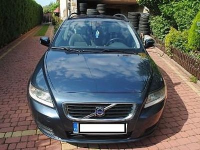 używany Volvo V50 II 1.6 D Lift