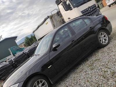 Używany 2007 BMW 318 | 23 500 zł (Drogi)