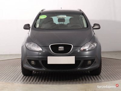 Seat Altea XL