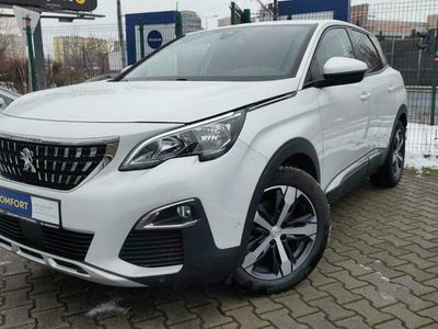 Peugeot 3008 Na Sprzedaz W Wieliczka 10 Autouncle