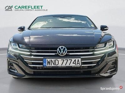 VW Arteon