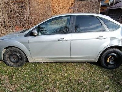 używany Ford Focus MK2 1.6 na części