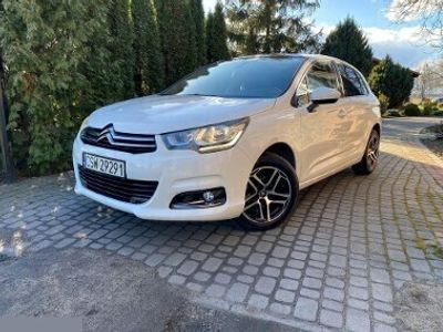 Citroën C4