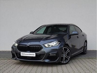 Mineral grey metallic metalizowany Używany 2020 BMW 220 Shadowline Coupe | 104 900 zł (Uczciwa cena)