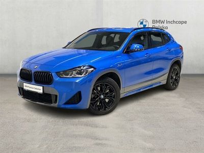 używany BMW X2 xDrive25e