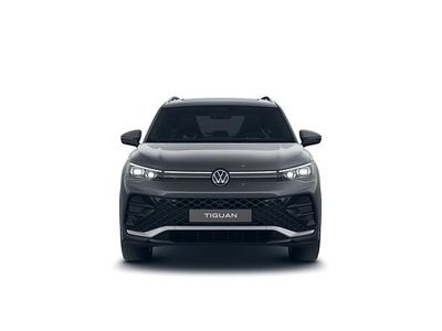 Nowe 2025 VW Tiguan SUV | 253 580 zł