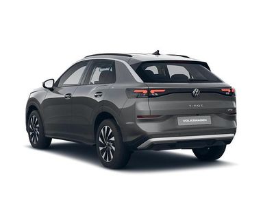 Nowe 2026 VW T-Roc SUV | 155 980 zł