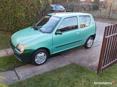 Fiat Seicento