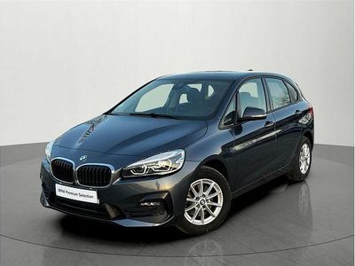 używany BMW 218 Active Tourer d
