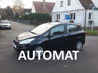 używany Ford B-MAX 1.6dm 105KM 2016r. 100 000km