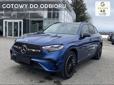 Mercedes GLC300