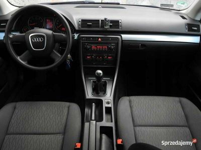 używany Audi A4