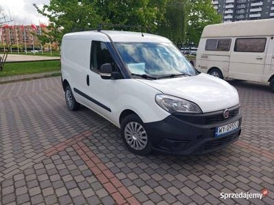 Fiat Doblò