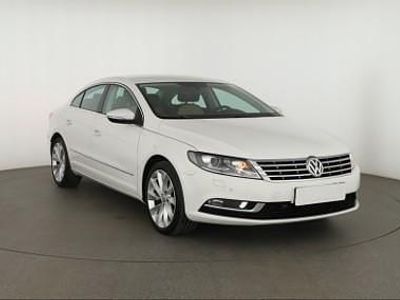 VW CC