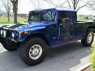 Hummer H1