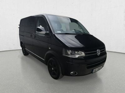 VW T5