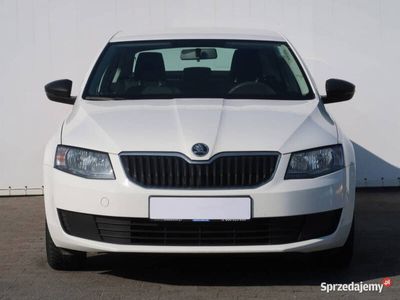 używany Skoda Octavia 1.2 TSI