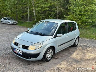 Renault Scénic II