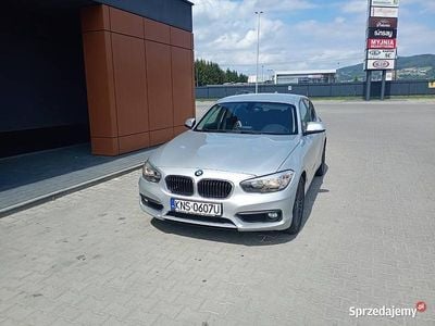 BMW 116