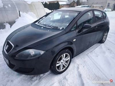 Używany 2006 Seat Leon | 6500 zł (Uczciwa cena)